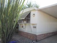 1972 Elkhart Mobile Home