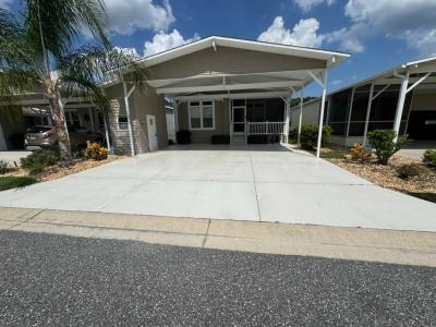 Mobile Home at 29118 Cutter Lane Leesburg, FL 34748