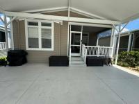 2018 Palm Harbor Mobile Home