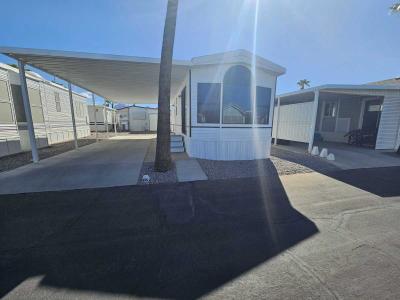 Mobile Home at 400 N Plaza Dr #656 Apache Junction, AZ 85120