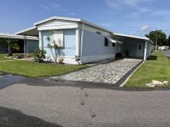 Photo 1 of 13 of home located at 4425 Us Highway 441 S  Lot 52E Okeechobee, FL 34974