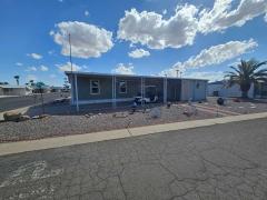 Photo 2 of 7 of home located at 1855 W. Southern Ave. #301 Apache Junction, AZ 85120