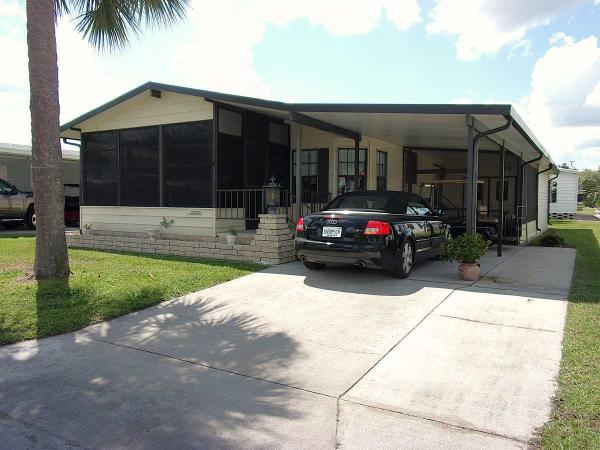 Photo 1 of 2 of home located at 49 Casa Grande Arcadia, FL 34266