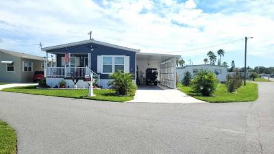 Mobile Home at 35 Tangelo Drive Winter Haven, FL 33884