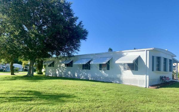 1980 TWIN HS Mobile Home