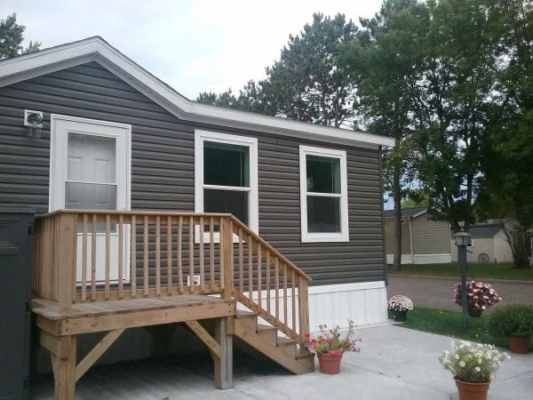 2024 MidCountry Westlake Manufactured Home