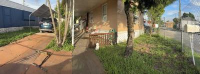 Mobile Home at 4111 NW 37th Ave H705 Miami, FL 33142