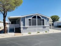 1988 Golden West Ccountry Estate Manufactured Home