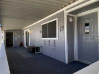 1988 Golden West Ccountry Estate Manufactured Home