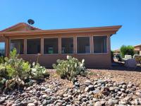 1998 Cavco Papago Manufactured Home