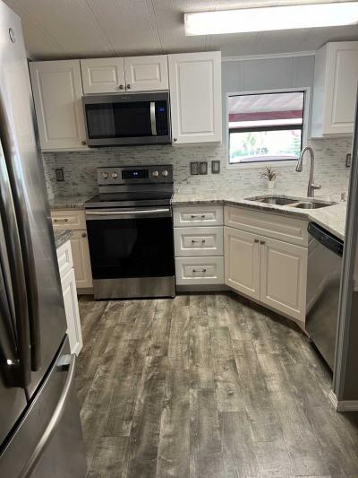 Mobile Home at 19168 Indian Wells Ct North Fort Myers, FL 33903