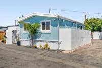 1978 Kaufman Canyon Crest Mobile Home