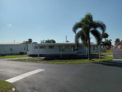 Mobile Home at 201 Pier B Naples, FL 34112