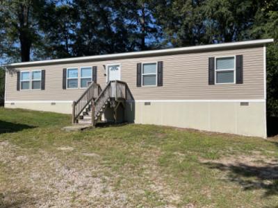 Mobile Home at 2624 Floyd Dr Raleigh, NC 27610