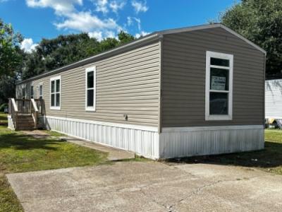 Mobile Home at 4120 Avenue O Trlr 17 Santa Fe, TX 77510