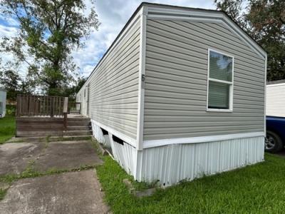 Mobile Home at 1600 Rosharon Rd Trl 64 Alvin, TX 77511