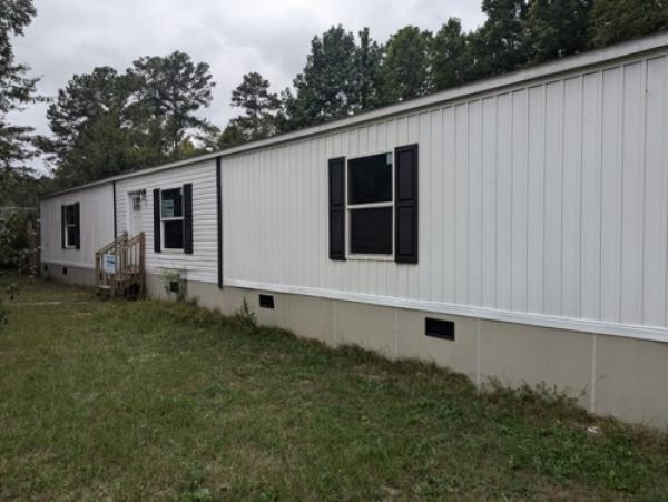 2021 SYDNEY/30 Mobile Home For Sale