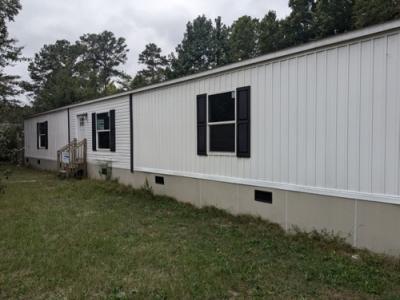 Mobile Home at 2211 Screaming Eagle Lugoff, SC 29078