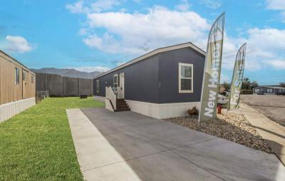 Mobile Home at 1500 N. Angel Street #22 Layton, UT 84041