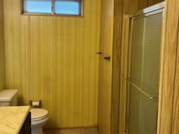 1976 Cavco Manufactured Home