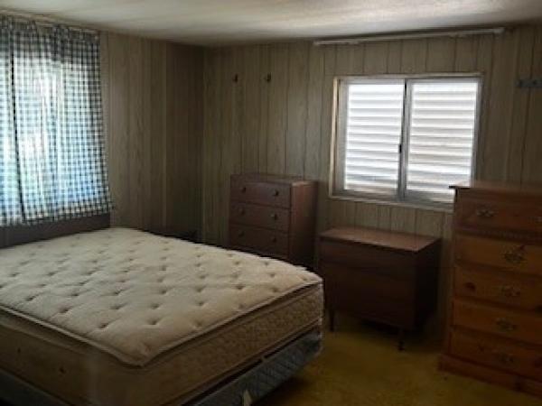 1976 Cavco Manufactured Home