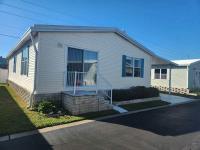 2001 Palm Harbor Manufactured Home