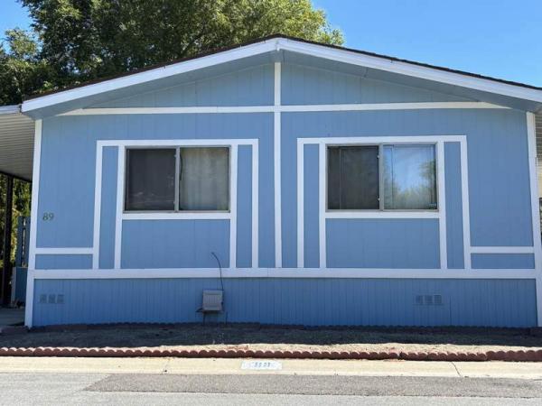 1980 Goldenwest Mobile Homes Manufactured Home