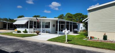 Mobile Home at 14314 Nana Court Hudson, FL 34667