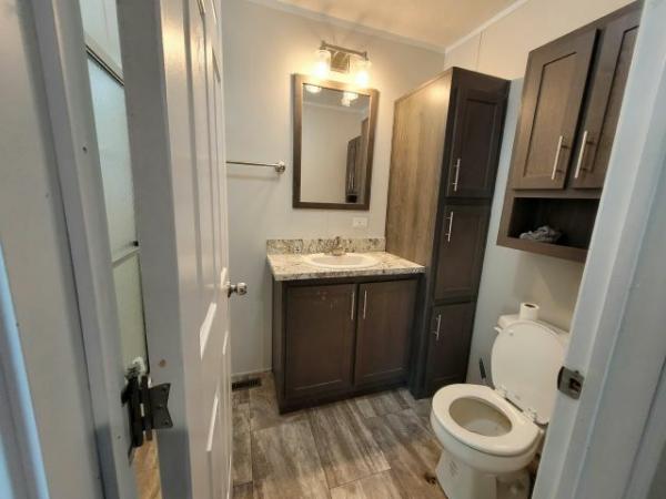 2022 Fleetwood 410HH16663B Manufactured Home