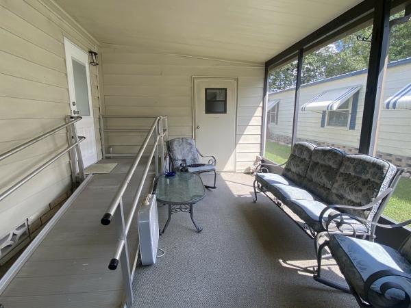 1984 SUNM HS Mobile Home