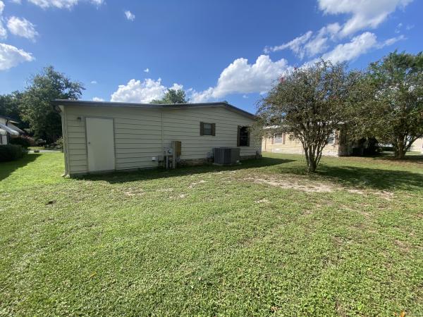 1984 SUNM HS Mobile Home