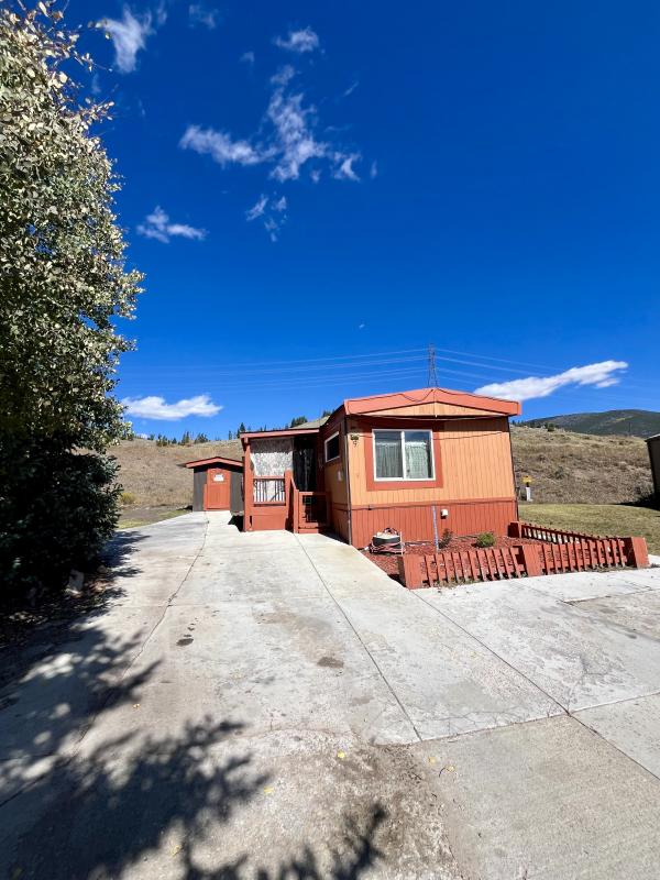 Photo 1 of 2 of home located at 687 Royal Coachman Blvd #0009 Dillon, CO 80435