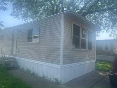 Mobile Home at 370 Raven Lane Madison, WI 53704