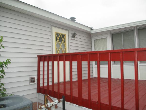 1991 Century Mobile Home For Sale