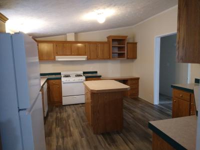 Mobile Home at 282 S Van Buren Cir Davison, MI 48423