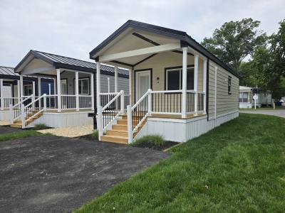 Mobile Home at 19956 Sandy Ave Unit Pm13 Rehoboth Beach, DE 19971