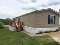 1998 Clayton Homes Inc Classic Mobile Home