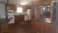 1998 Clayton Homes Inc Classic Mobile Home