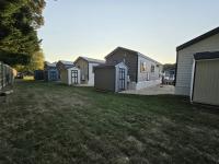 2024 Great Outdoor Cottages 2112BW G2 (8 porch) - GOC Mobile Home