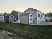 2024 Great Outdoor Cottages 2112BW G2 (8 porch) - GOC Mobile Home