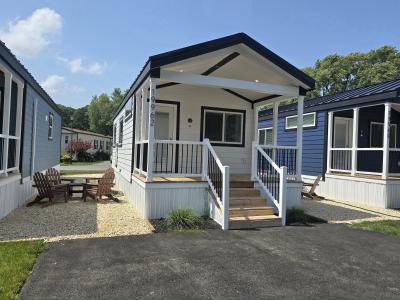 Mobile Home at 19962 Sandy Ave Unit Pm16 Rehoboth Beach, DE 19971