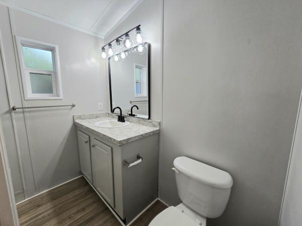 2004 HOME HOME Mobile Home
