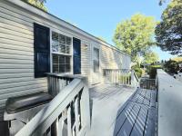 2004 HOME HOME Mobile Home