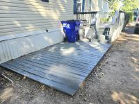 2004 HOME HOME Mobile Home