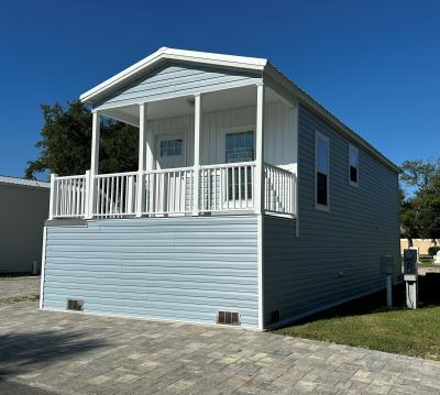 Mobile Home at 16175 John Morris Rd 16 Fort Myers, FL 33908