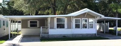 Mobile Home at 37811 Chancey Road #378 Zephyrhills, FL 33541