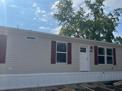 Mobile Home at 4931 Liberty Lane Muskegon, MI 49442