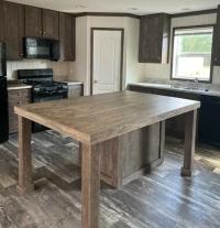 2022 Clayton 95PLH28523A Mobile Home