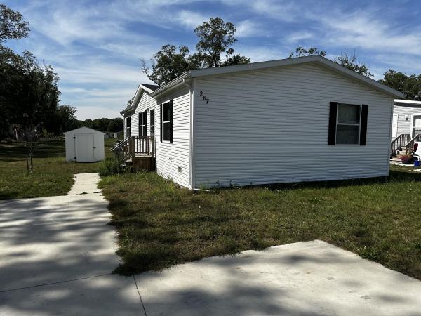 2021 Cavco 430HH28523F Mobile Home