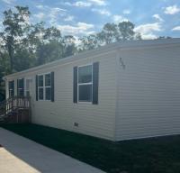 2022 Clayton 95PLH28523A Mobile Home